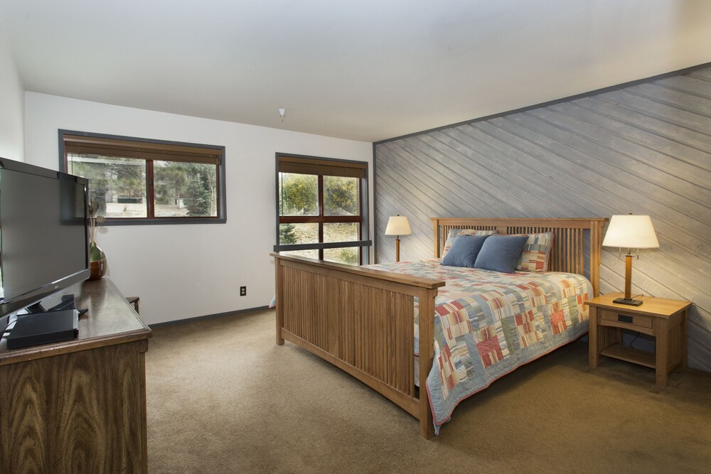 Apartment, 2 Bedrooms - Room