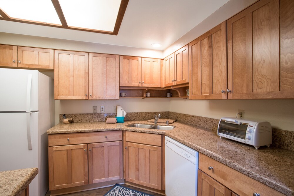 Deluxe Loft, 3 Bedrooms - Private Kitchen