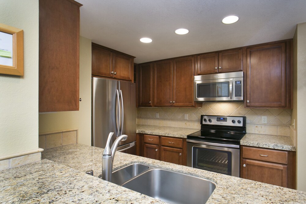 Apartment, 2 Bedrooms - Private Kitchen