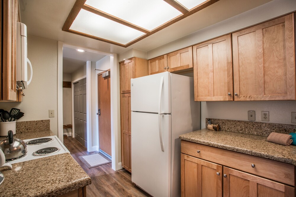 Deluxe Loft, 3 Bedrooms - Private Kitchen