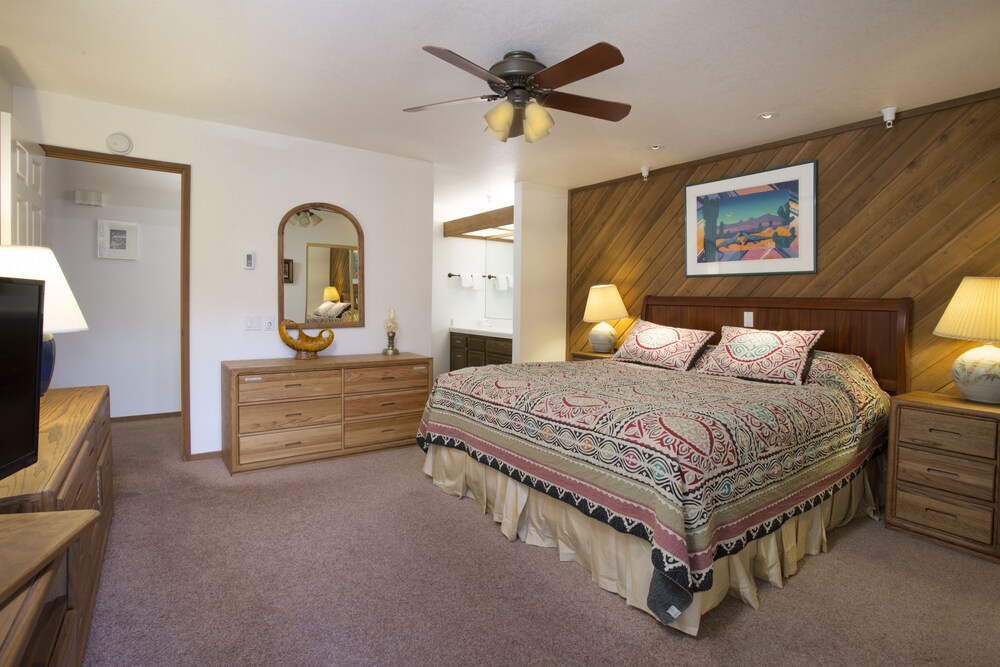 Standard Apartment, 1 Bedroom - Room