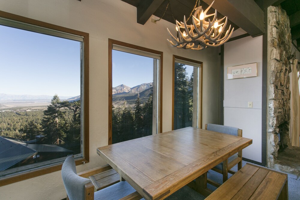 Standard Apartment, 1 Bedroom - In-Room Dining