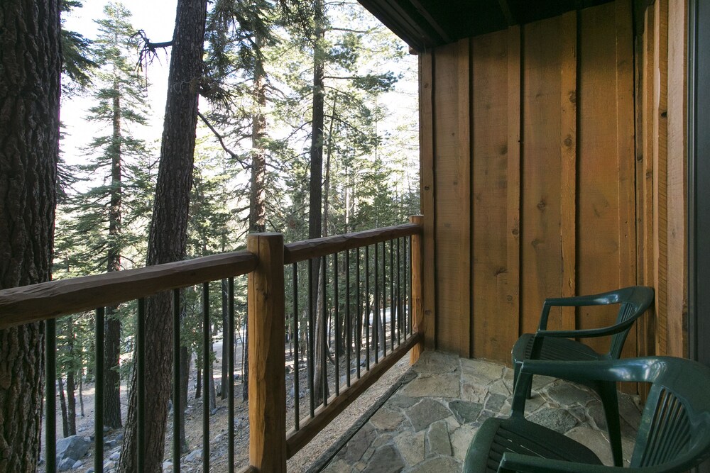 Deluxe Apartment, 2 Bedrooms - Terrace/Patio
