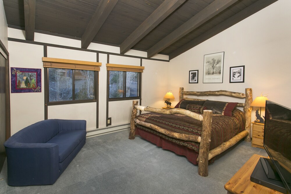 Standard Apartment, 1 Bedroom - Room