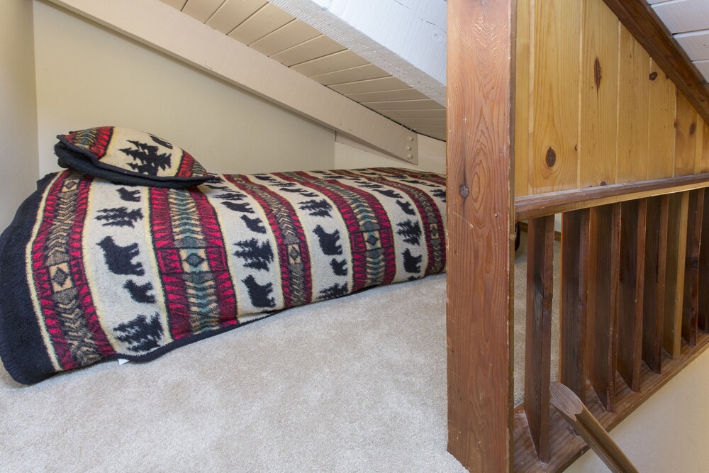 Standard Apartment, 2 Bedrooms, Resort View, Slope side - Room