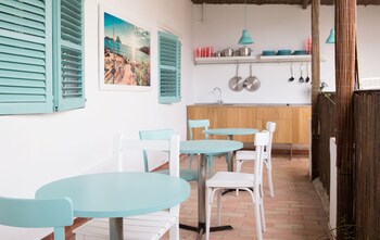 Guest House Ibiza