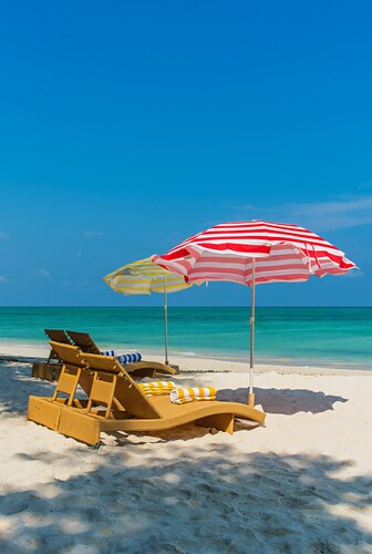 Munjoh Ocean Resort