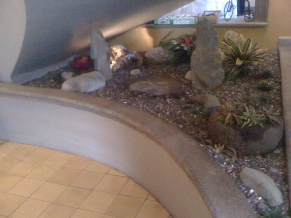 Childrens Area