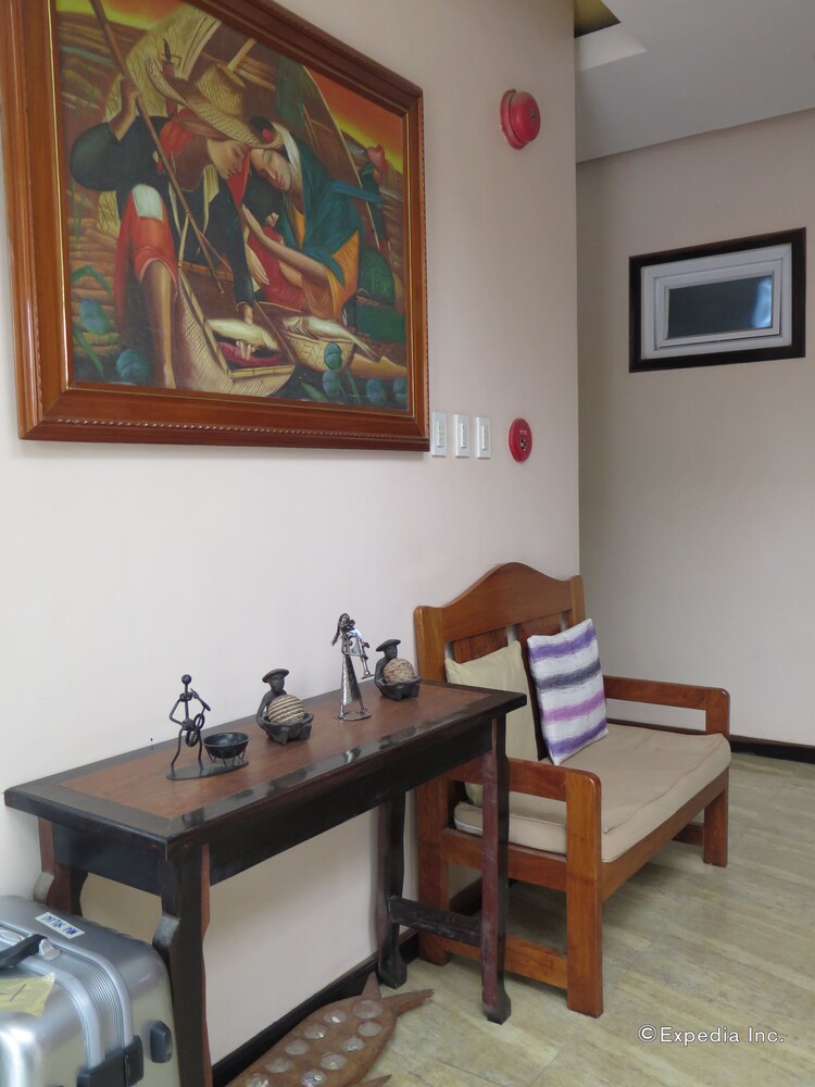 Hotel Interior