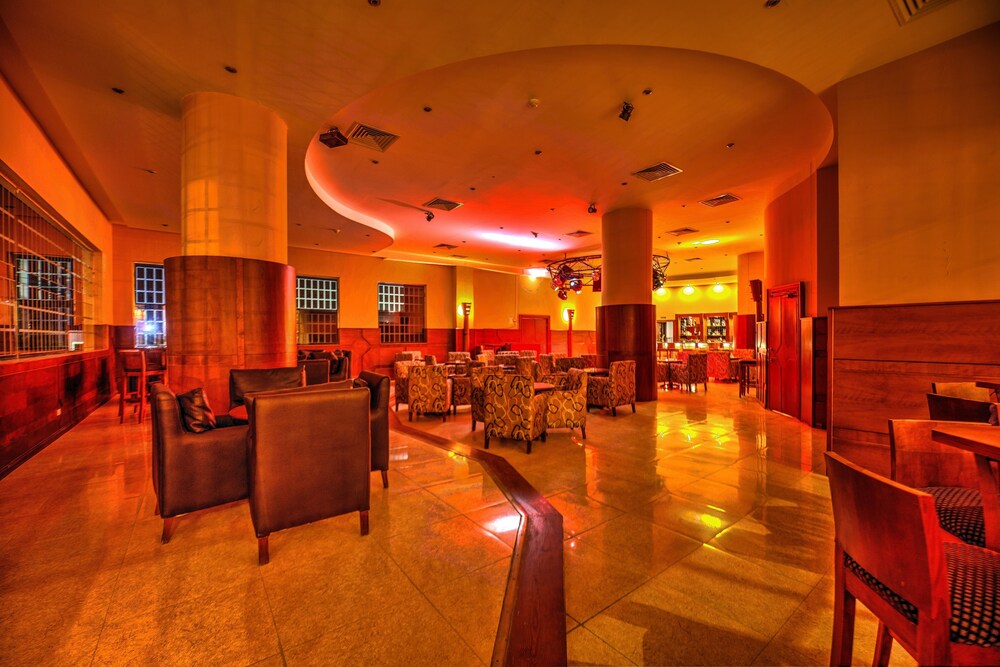 Nightclub