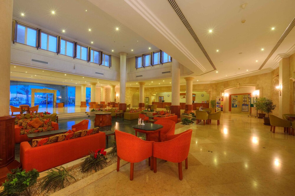 Reception Hall