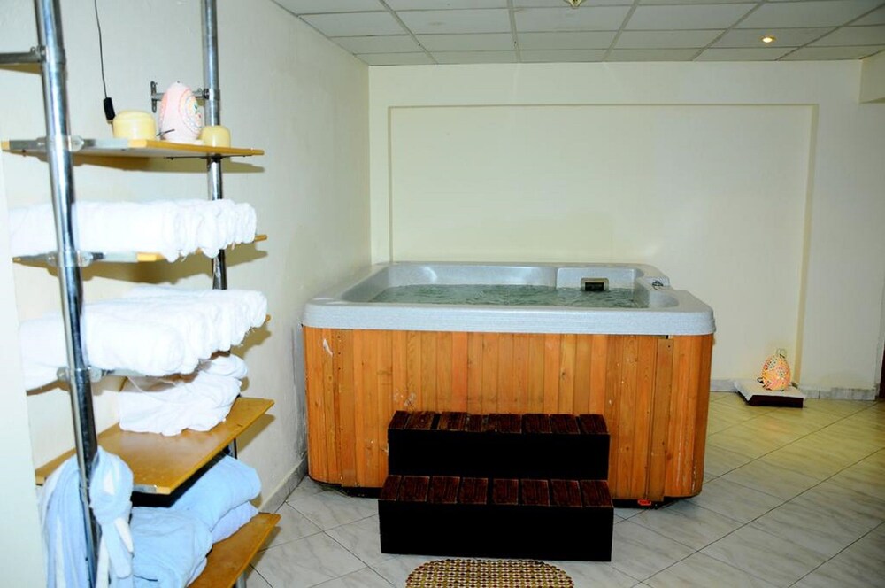 Spa