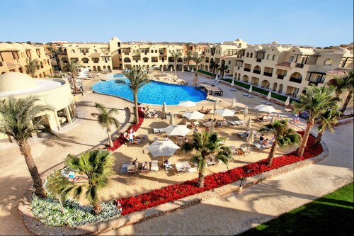Stella Di Mare Gardens Resort & Spa - Makadi Bay