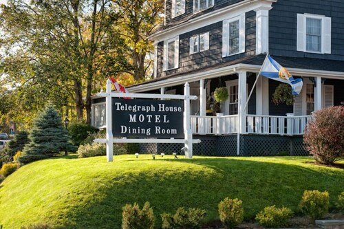 Telegraph House