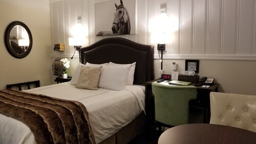 Amherst Inn - Virginia
