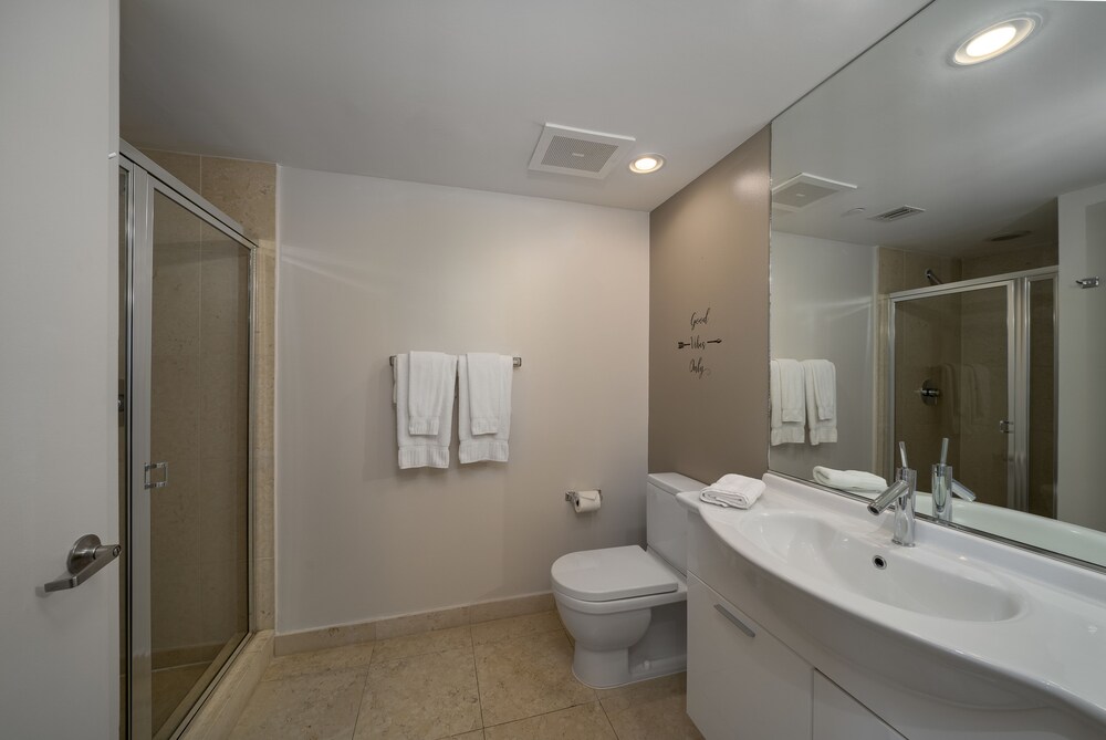 Presidential Suite, Ocean View - Bathroom