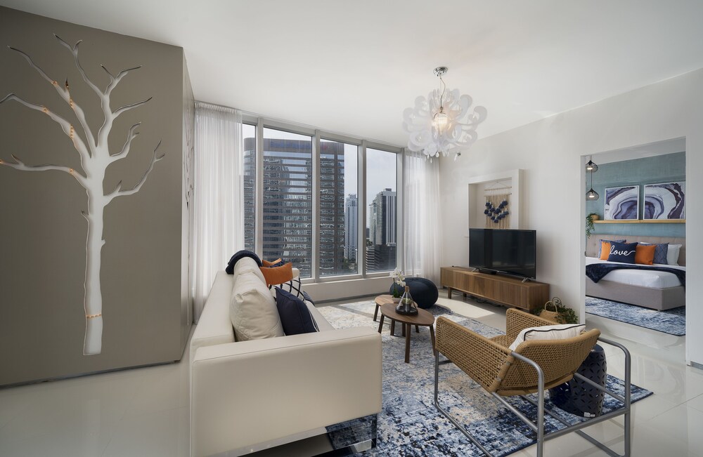 Presidential Suite, Ocean View - Featured Image