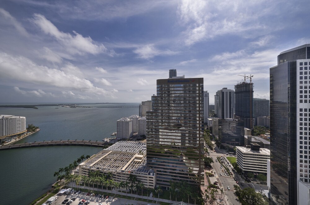 Presidential Suite, Ocean View - Balcony View