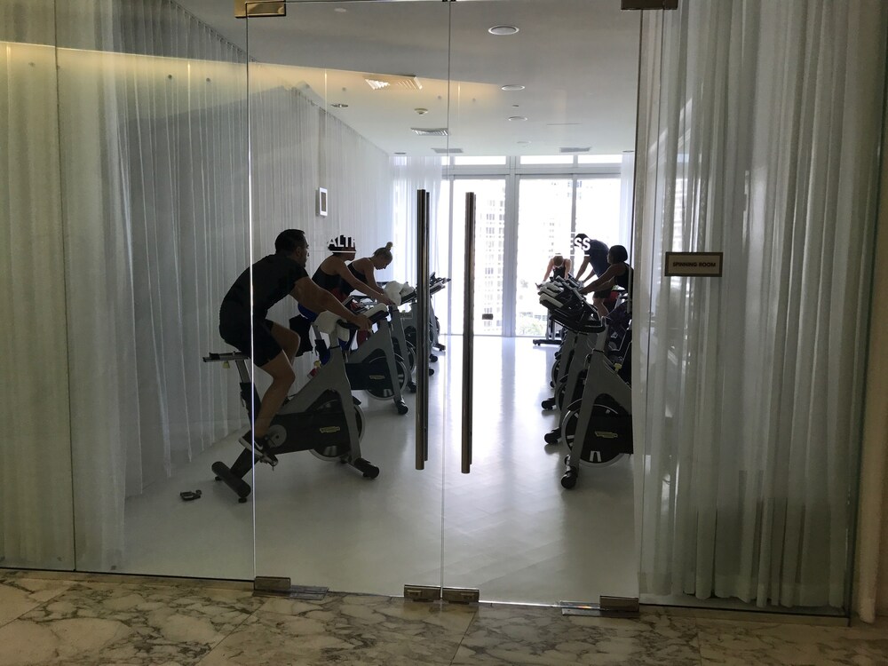 Fitness Studio