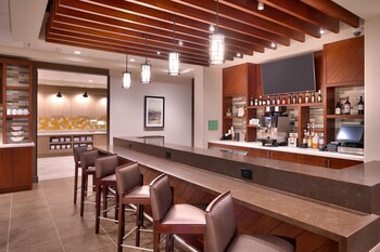 Coffee Shop