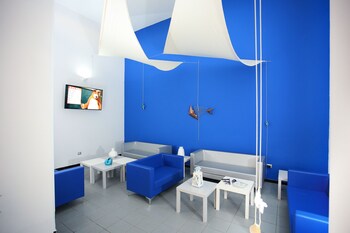 Hotel Interior