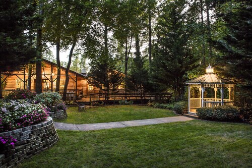 Forrest Hills Mountain Resort