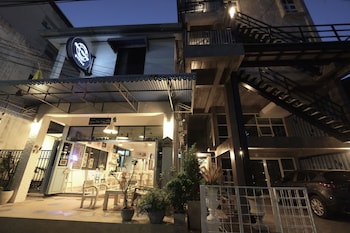 Chanchalay Hip Hostel