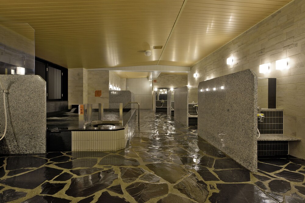 Public Bath