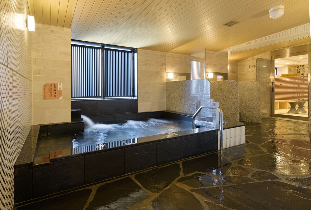 Public Bath