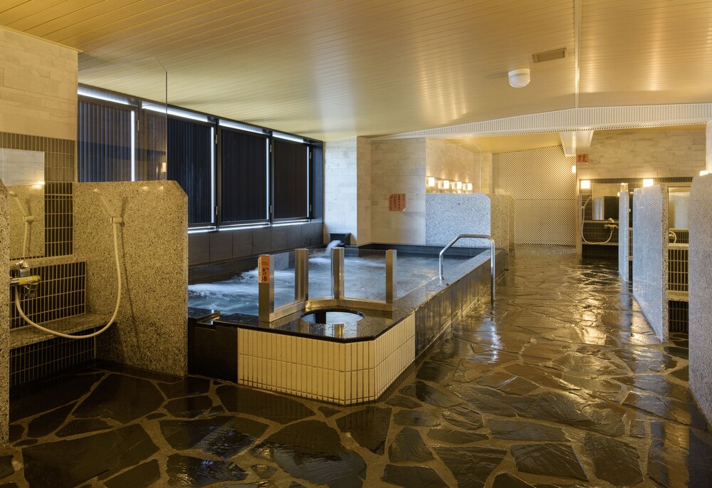 Public Bath