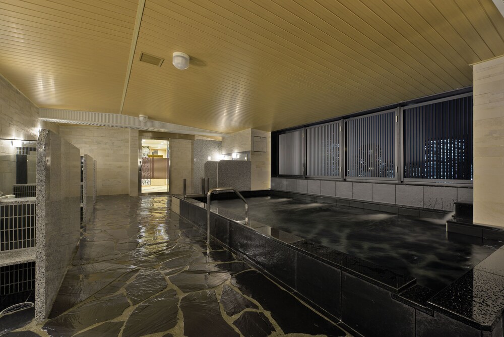 Public Bath