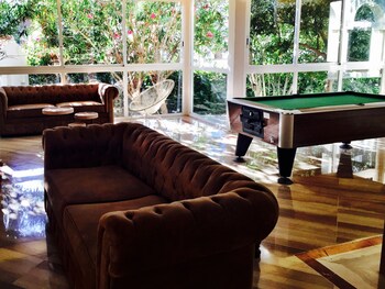 Hotel Bar
