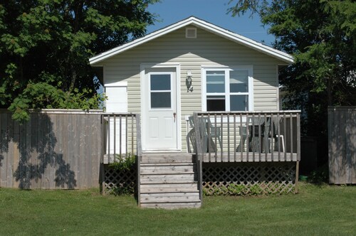 North Rustico Motel and Cottages