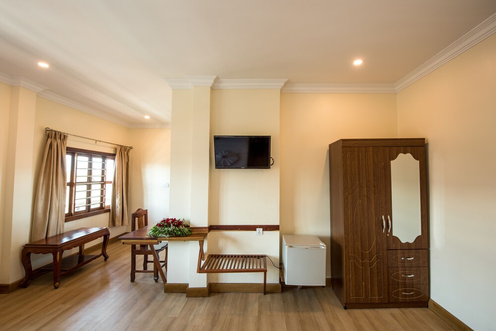 In-Room Amenity