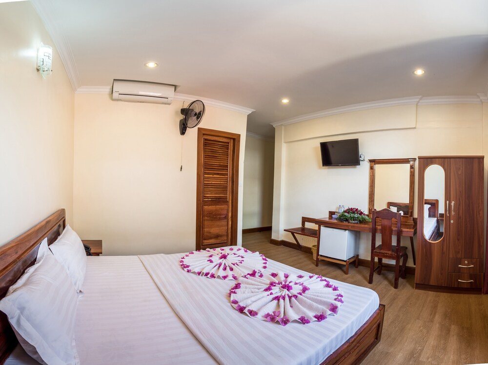 Guestroom
