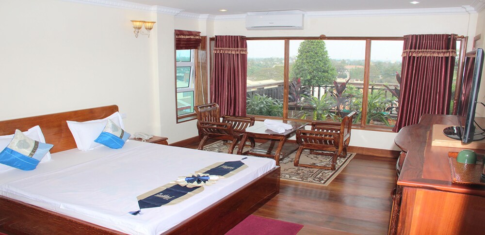 Guestroom