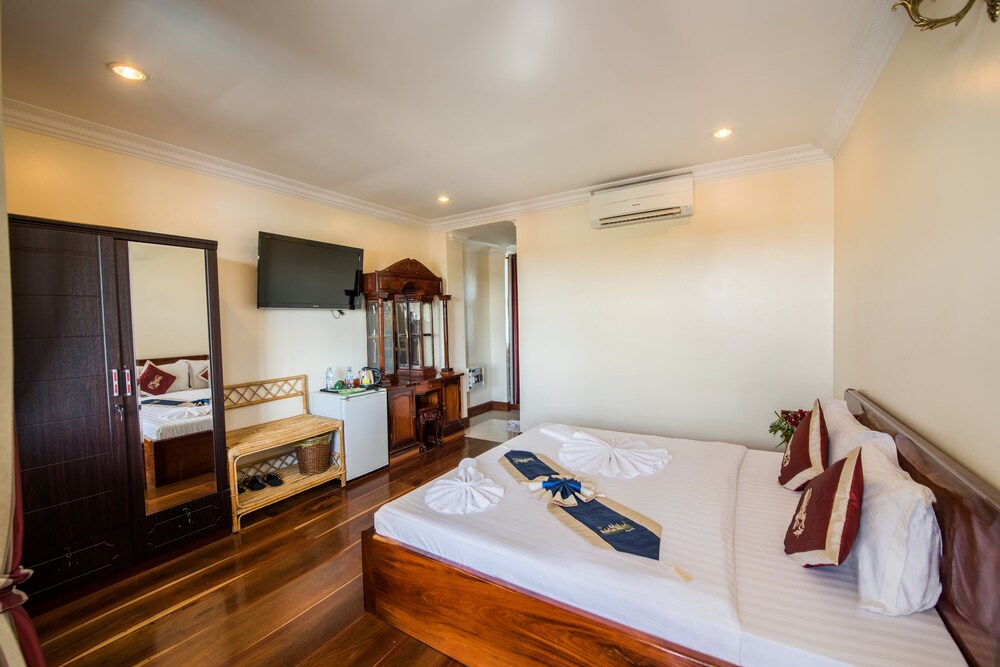 Guestroom