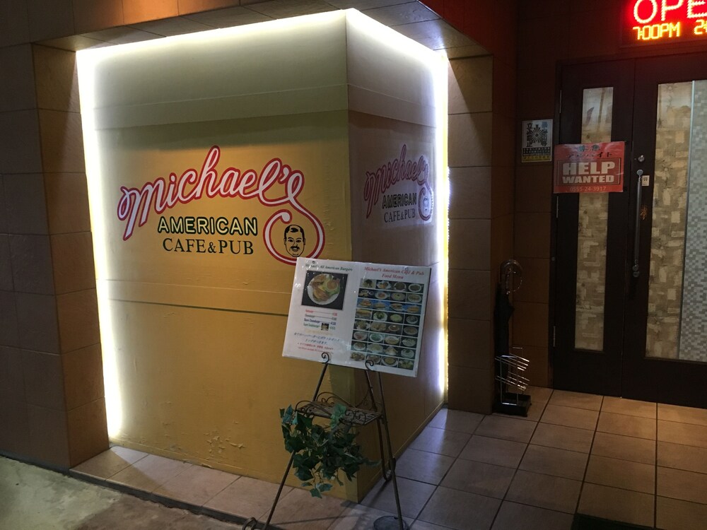 Cafe