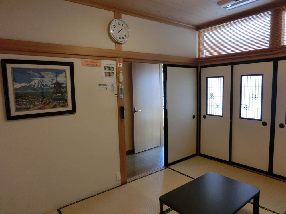 Hotel Interior