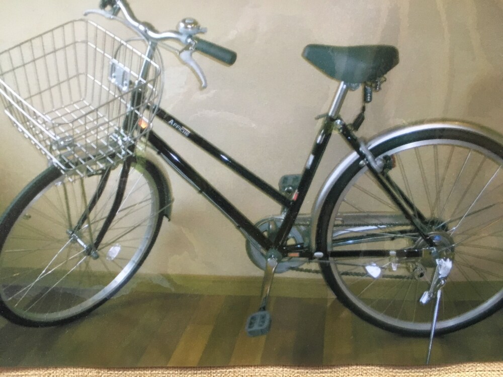 Bicycling
