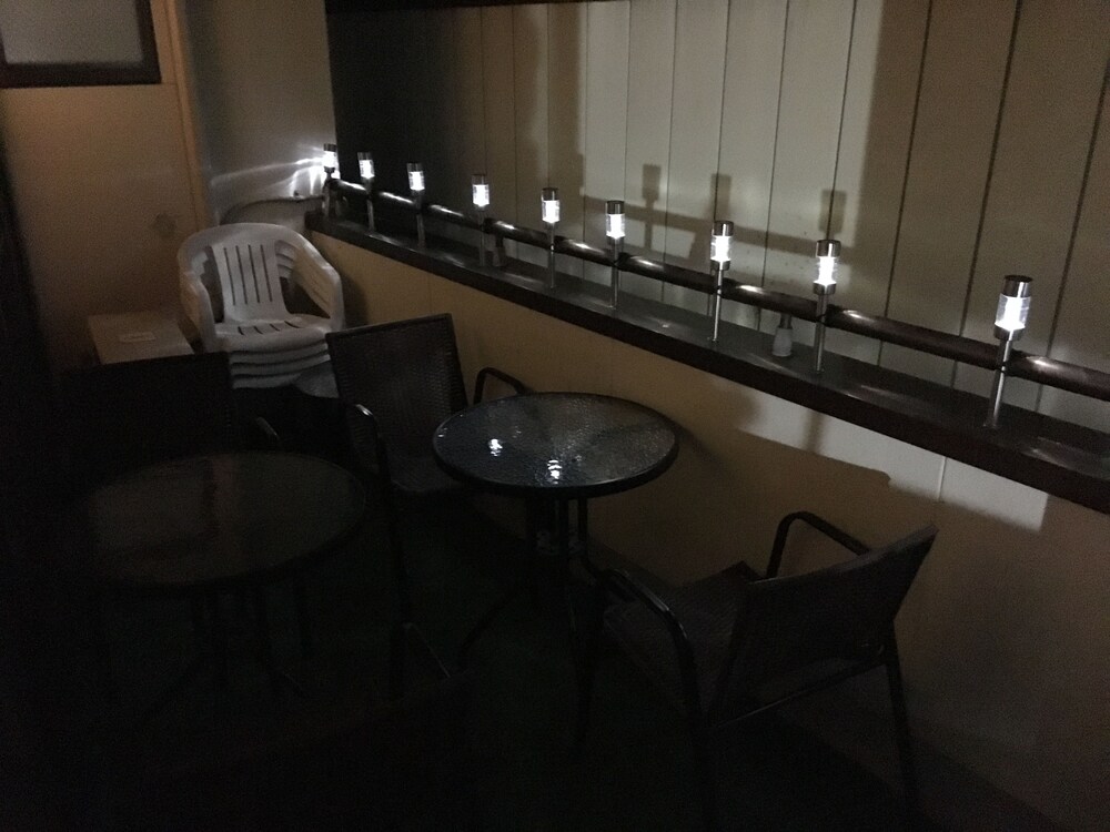 Hotel Interior