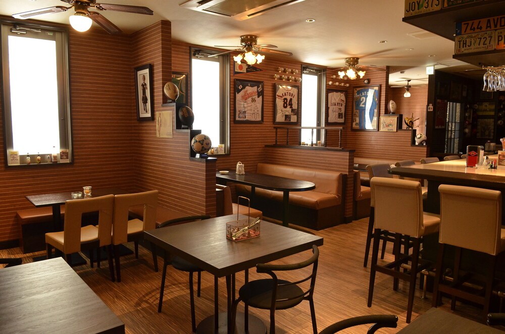 Cafe