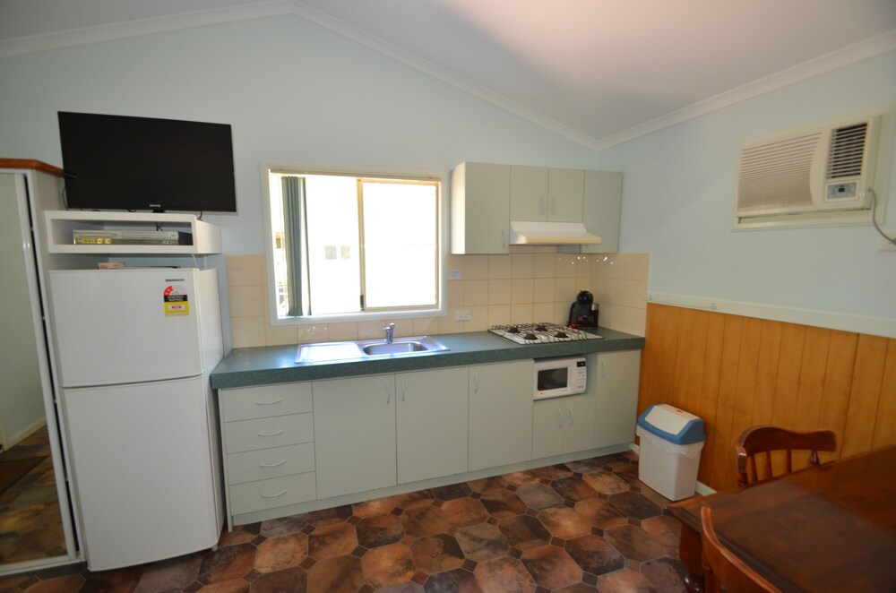 Studio Chalet Ensuite - In-Room Kitchen