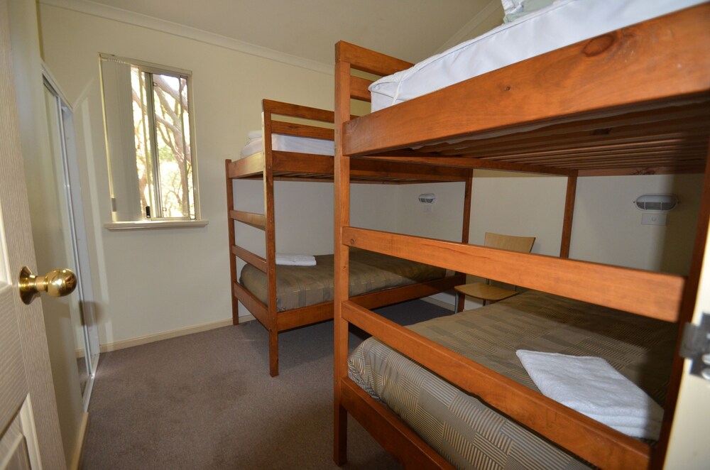 Family Chalet Ensuite - Guestroom