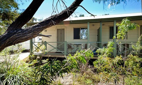 Duplex 2 Berth Ensuite Cabin - Guestroom