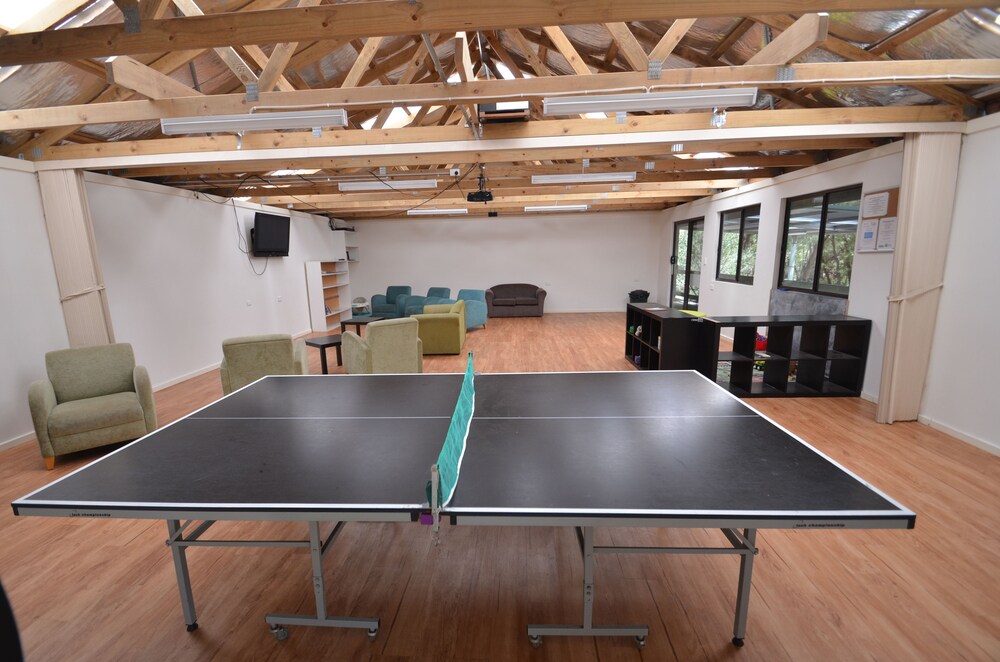Sports Facility