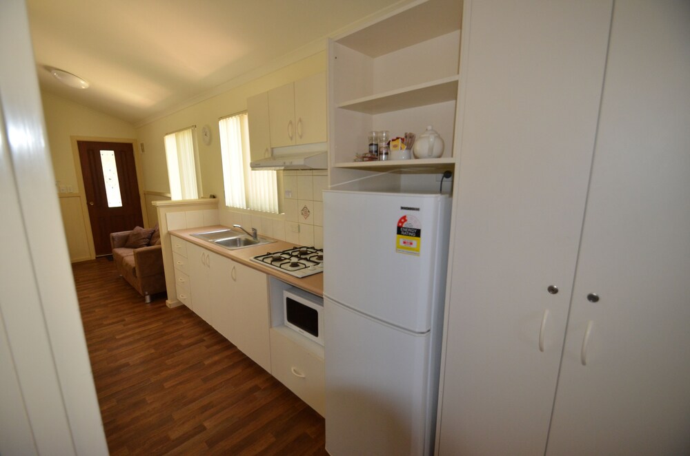 Family Chalet Ensuite - In-Room Kitchen