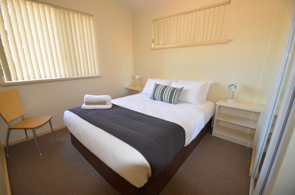Family Chalet Ensuite - Guestroom