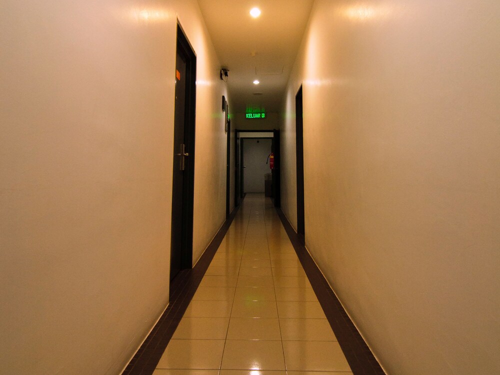 Hotel Interior