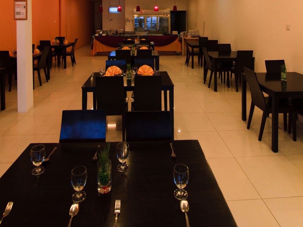Cafe